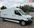 Мерседес Sprinter, объемом двигателя 0 л и пробегом 336 тыс. км за 25500 $, фото 25 на Automoto.ua