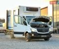 Мерседес Sprinter, объемом двигателя 2.2 л и пробегом 175 тыс. км за 27900 $, фото 22 на Automoto.ua