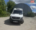 Мерседес Sprinter, об'ємом двигуна 2.1 л та пробігом 287 тис. км за 17250 $, фото 5 на Automoto.ua
