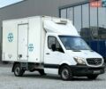 Мерседес Sprinter, объемом двигателя 2.2 л и пробегом 200 тыс. км за 20900 $, фото 6 на Automoto.ua