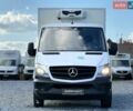 Мерседес Sprinter, объемом двигателя 2.2 л и пробегом 200 тыс. км за 18900 $, фото 11 на Automoto.ua