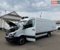Мерседес Sprinter, объемом двигателя 0 л и пробегом 204 тыс. км за 28900 $, фото 62 на Automoto.ua