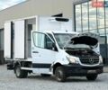 Мерседес Sprinter, объемом двигателя 2.2 л и пробегом 200 тыс. км за 28900 $, фото 24 на Automoto.ua