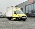 Мерседес Sprinter, об'ємом двигуна 3 л та пробігом 200 тис. км за 32800 $, фото 6 на Automoto.ua
