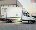 Мерседес Sprinter, объемом двигателя 2.2 л и пробегом 200 тыс. км за 21900 $, фото 1 на Automoto.ua