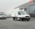 Мерседес Sprinter, об'ємом двигуна 2.2 л та пробігом 194 тис. км за 21800 $, фото 6 на Automoto.ua