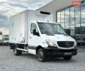 Мерседес Sprinter, объемом двигателя 2.2 л и пробегом 200 тыс. км за 28900 $, фото 9 на Automoto.ua