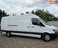 Мерседес Sprinter, объемом двигателя 0 л и пробегом 336 тыс. км за 25500 $, фото 52 на Automoto.ua