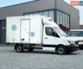 Мерседес Sprinter, объемом двигателя 2.2 л и пробегом 200 тыс. км за 20900 $, фото 2 на Automoto.ua