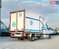 Мерседес Sprinter, объемом двигателя 2.2 л и пробегом 175 тыс. км за 27900 $, фото 15 на Automoto.ua