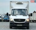 Мерседес Sprinter, объемом двигателя 2.2 л и пробегом 200 тыс. км за 20900 $, фото 11 на Automoto.ua