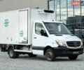 Мерседес Sprinter, объемом двигателя 2.2 л и пробегом 200 тыс. км за 28900 $, фото 5 на Automoto.ua