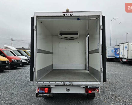 Мерседес Sprinter, об'ємом двигуна 2 л та пробігом 190 тис. км за 20800 $, фото 22 на Automoto.ua