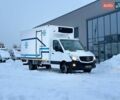 Мерседес Sprinter, объемом двигателя 2.2 л и пробегом 175 тыс. км за 27800 $, фото 1 на Automoto.ua