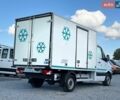 Мерседес Sprinter, объемом двигателя 2.2 л и пробегом 200 тыс. км за 18900 $, фото 18 на Automoto.ua