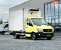 Мерседес Sprinter, об'ємом двигуна 3 л та пробігом 200 тис. км за 31900 $, фото 7 на Automoto.ua