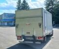 Мерседес Sprinter, об'ємом двигуна 0 л та пробігом 380 тис. км за 22000 $, фото 5 на Automoto.ua