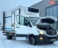 Мерседес Sprinter, объемом двигателя 2.2 л и пробегом 175 тыс. км за 27800 $, фото 20 на Automoto.ua