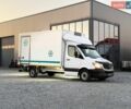 Мерседес Sprinter, объемом двигателя 2.2 л и пробегом 200 тыс. км за 21900 $, фото 3 на Automoto.ua
