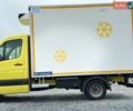Мерседес Sprinter, об'ємом двигуна 3 л та пробігом 200 тис. км за 31900 $, фото 13 на Automoto.ua