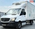 Мерседес Sprinter, объемом двигателя 2.2 л и пробегом 200 тыс. км за 20900 $, фото 13 на Automoto.ua