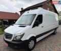 Мерседес Sprinter, объемом двигателя 0 л и пробегом 336 тыс. км за 25500 $, фото 21 на Automoto.ua