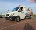 Мерседес Sprinter, объемом двигателя 0 л и пробегом 299 тыс. км за 20900 $, фото 9 на Automoto.ua