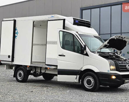 Мерседес Sprinter, об'ємом двигуна 2 л та пробігом 190 тис. км за 20800 $, фото 11 на Automoto.ua