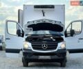 Мерседес Sprinter, объемом двигателя 2.2 л и пробегом 200 тыс. км за 27900 $, фото 30 на Automoto.ua