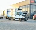 Мерседес Sprinter, объемом двигателя 2.2 л и пробегом 175 тыс. км за 27900 $, фото 19 на Automoto.ua