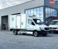 Мерседес Sprinter, объемом двигателя 2.2 л и пробегом 200 тыс. км за 18900 $, фото 3 на Automoto.ua