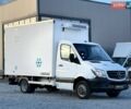 Мерседес Sprinter, об'ємом двигуна 2.2 л та пробігом 200 тис. км за 27900 $, фото 5 на Automoto.ua