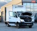 Мерседес Sprinter, об'ємом двигуна 2.2 л та пробігом 200 тис. км за 27900 $, фото 23 на Automoto.ua