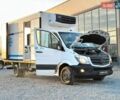 Мерседес Sprinter, объемом двигателя 2.2 л и пробегом 175 тыс. км за 27900 $, фото 23 на Automoto.ua