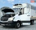 Мерседес Sprinter, об'ємом двигуна 2.2 л та пробігом 195 тис. км за 19900 $, фото 32 на Automoto.ua