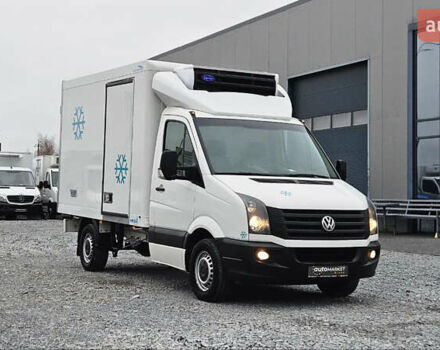 Мерседес Sprinter, об'ємом двигуна 2 л та пробігом 190 тис. км за 20800 $, фото 2 на Automoto.ua