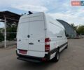 Мерседес Sprinter, объемом двигателя 0 л и пробегом 204 тыс. км за 28900 $, фото 13 на Automoto.ua