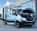 Мерседес Sprinter, объемом двигателя 2.2 л и пробегом 200 тыс. км за 18900 $, фото 28 на Automoto.ua