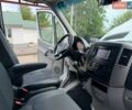 Мерседес Sprinter, объемом двигателя 0 л и пробегом 204 тыс. км за 28900 $, фото 44 на Automoto.ua