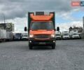 Мерседес Sprinter, объемом двигателя 3 л и пробегом 199 тыс. км за 35900 $, фото 3 на Automoto.ua
