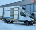 Мерседес Sprinter, объемом двигателя 2.2 л и пробегом 175 тыс. км за 27800 $, фото 15 на Automoto.ua