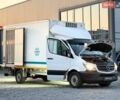 Мерседес Sprinter, объемом двигателя 2.2 л и пробегом 200 тыс. км за 21900 $, фото 22 на Automoto.ua