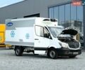 Мерседес Sprinter, об'ємом двигуна 2.2 л та пробігом 195 тис. км за 19900 $, фото 22 на Automoto.ua