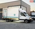 Мерседес Sprinter, объемом двигателя 2.2 л и пробегом 200 тыс. км за 21900 $, фото 2 на Automoto.ua