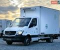 Мерседес Sprinter, об'ємом двигуна 2.2 л та пробігом 200 тис. км за 27900 $, фото 13 на Automoto.ua