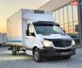 Мерседес Sprinter, объемом двигателя 2.2 л и пробегом 200 тыс. км за 21900 $, фото 9 на Automoto.ua