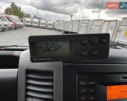 Мерседес Sprinter, объемом двигателя 3 л и пробегом 199 тыс. км за 35900 $, фото 19 на Automoto.ua
