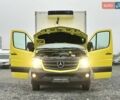 Мерседес Sprinter, об'ємом двигуна 3 л та пробігом 200 тис. км за 32800 $, фото 24 на Automoto.ua