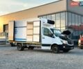 Мерседес Sprinter, объемом двигателя 2.2 л и пробегом 175 тыс. км за 27900 $, фото 18 на Automoto.ua