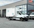 Мерседес Sprinter, объемом двигателя 2.2 л и пробегом 200 тыс. км за 28900 $, фото 3 на Automoto.ua